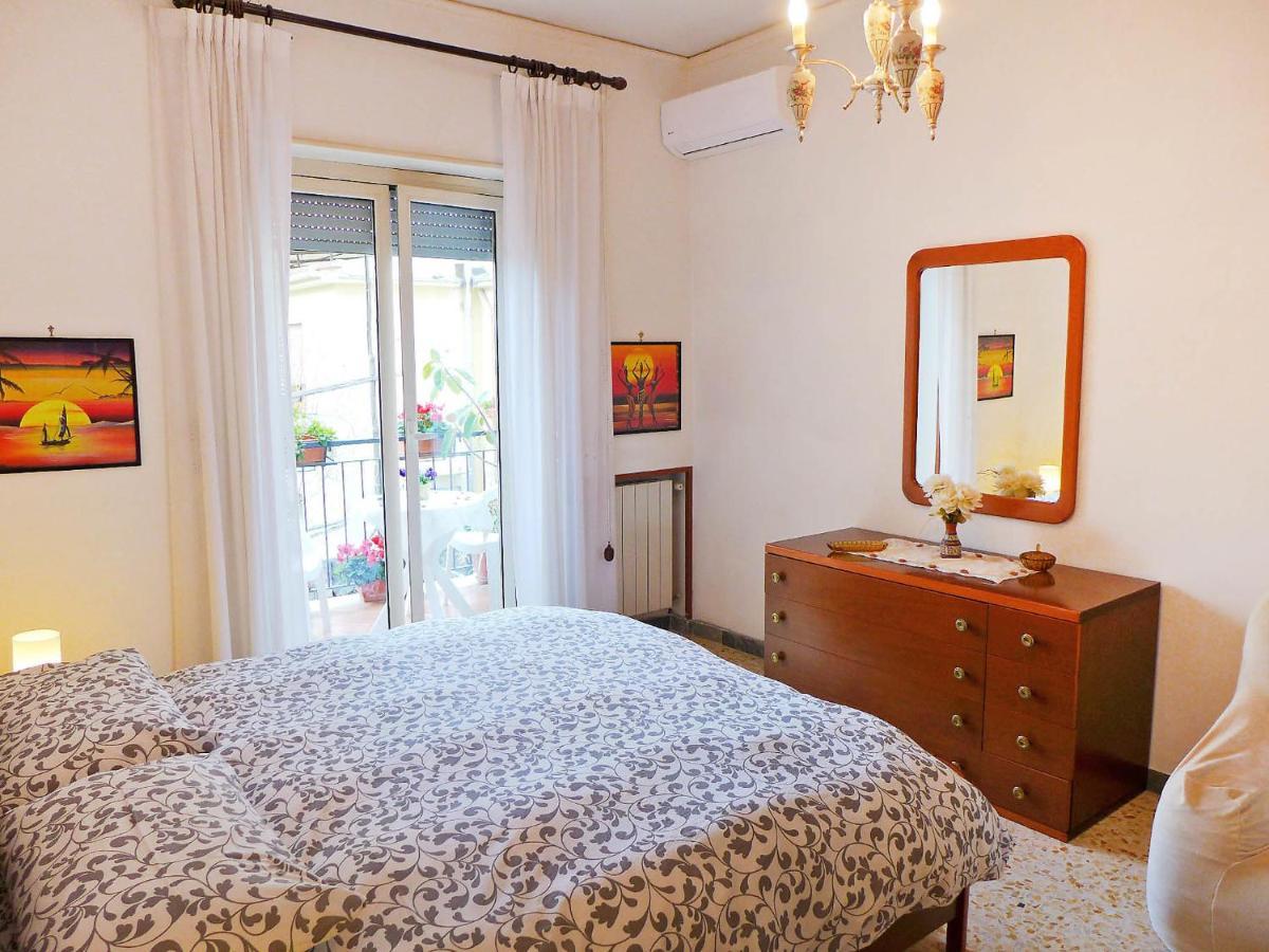Apartment Angelina By Interhome Sorrento Eksteriør billede