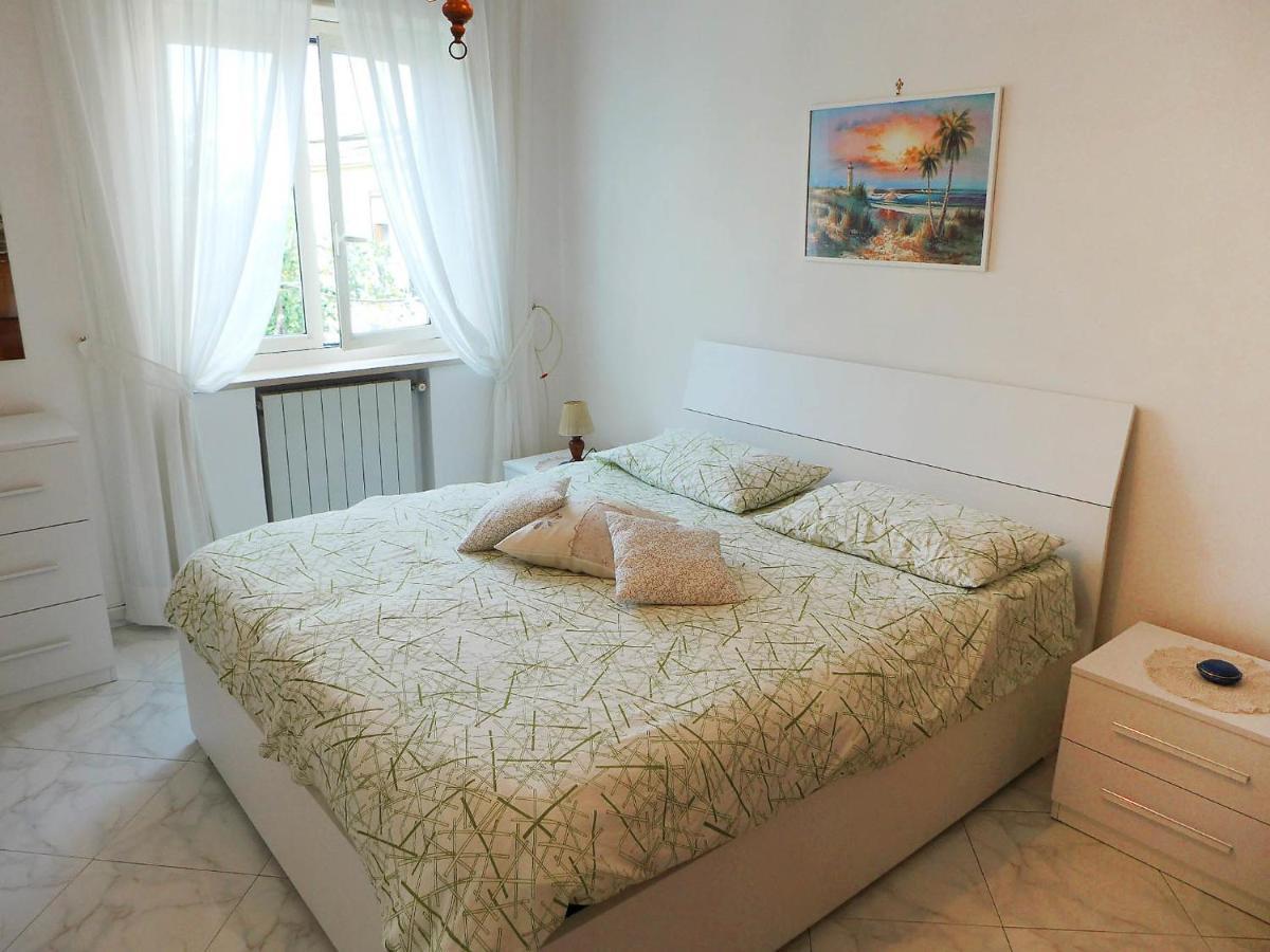 Apartment Angelina By Interhome Sorrento Eksteriør billede