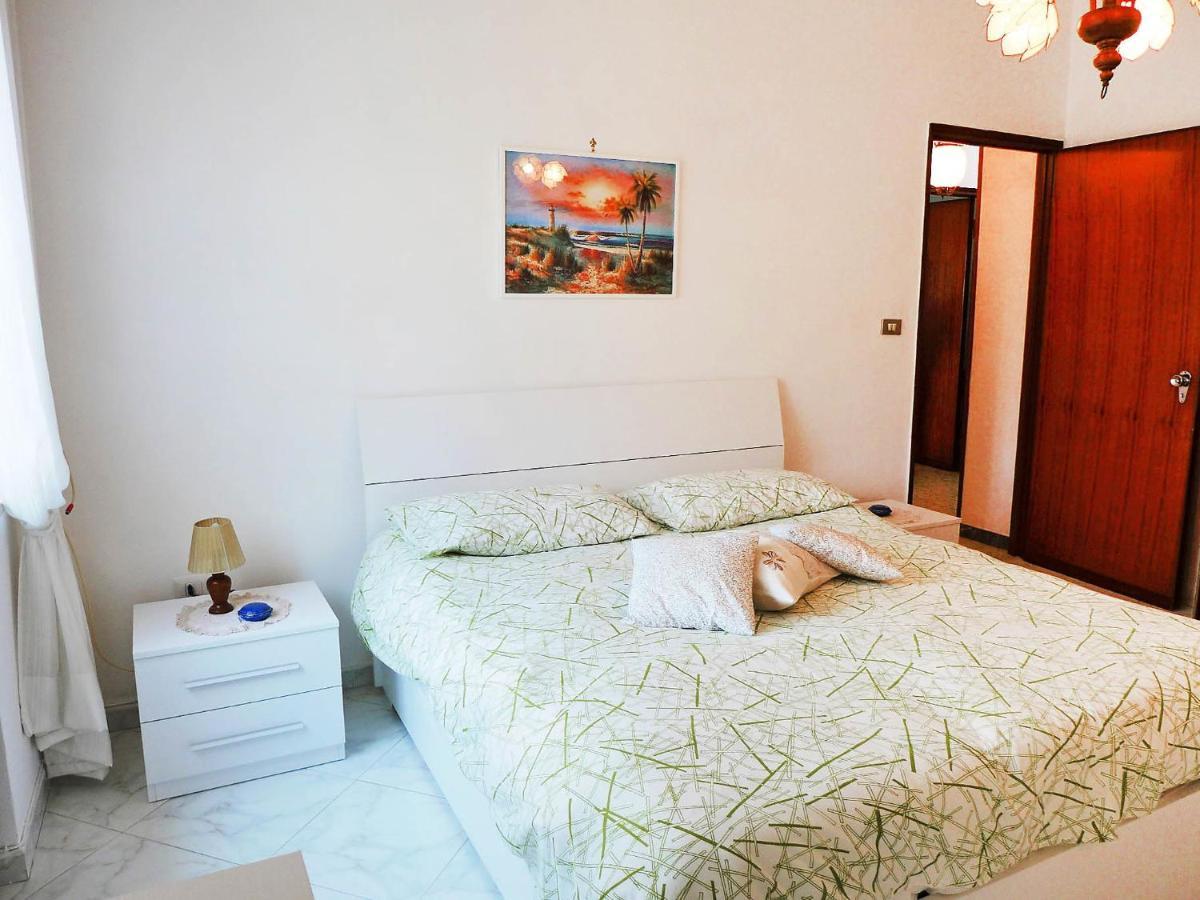 Apartment Angelina By Interhome Sorrento Eksteriør billede