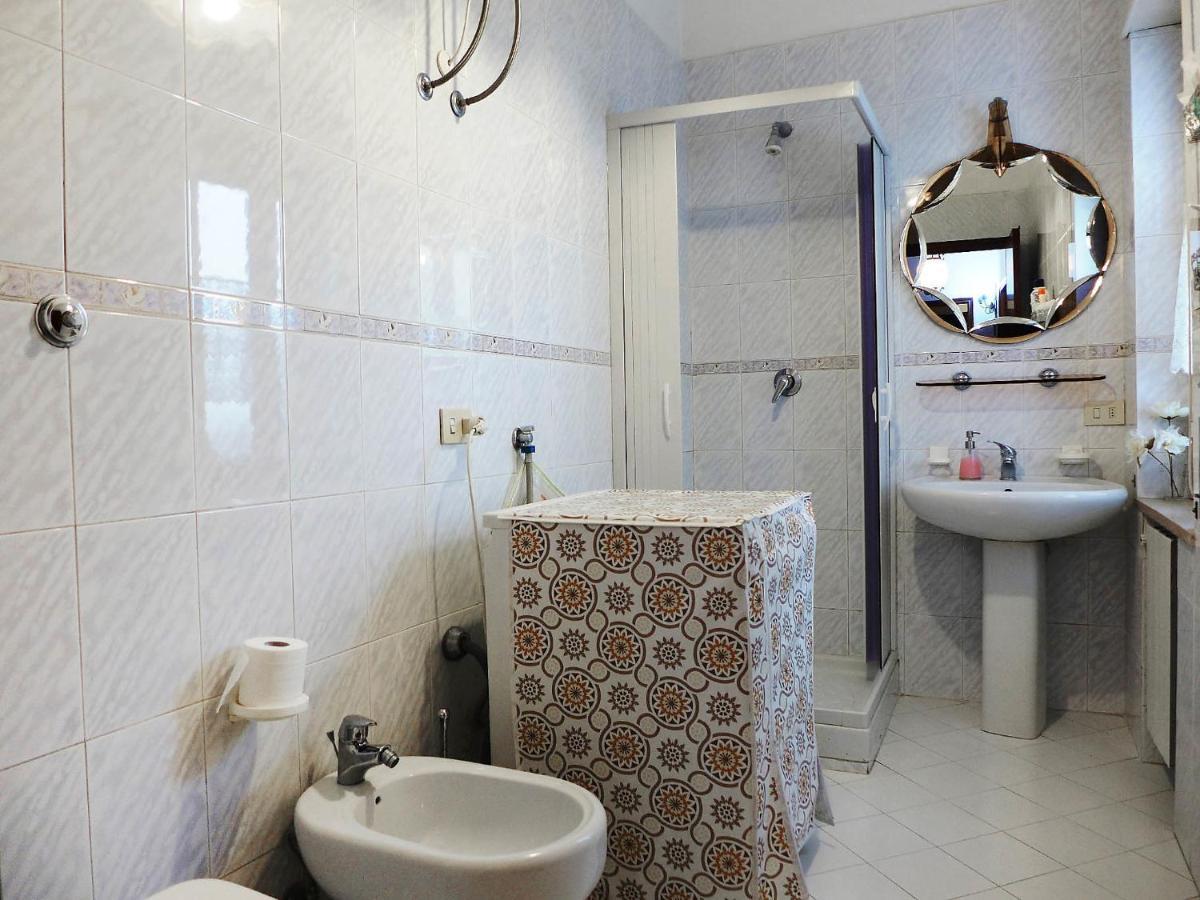 Apartment Angelina By Interhome Sorrento Eksteriør billede